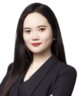 .  于娜妮  主任专家评委